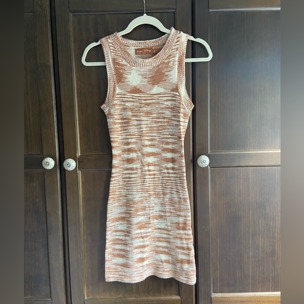 Size small Princess Polly dress